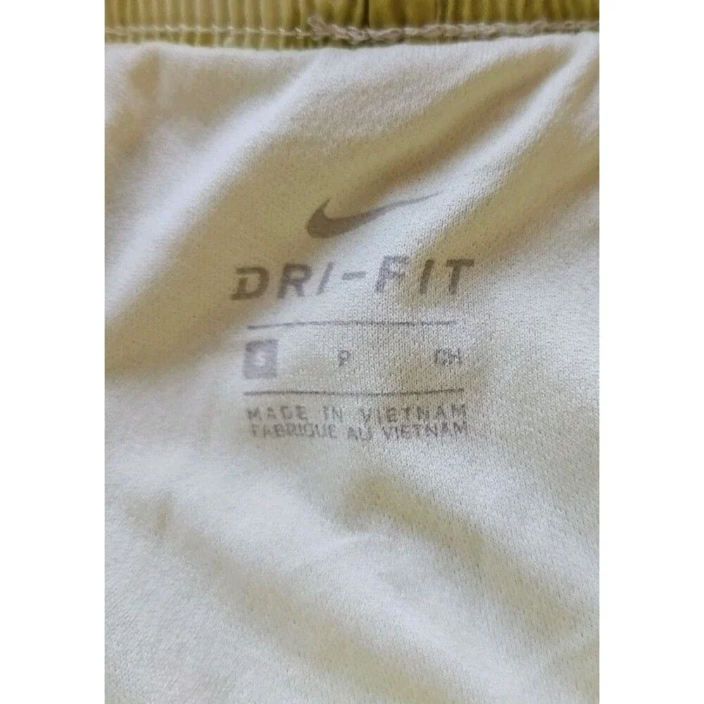 Nike Tempo Printed‎ Dri fit Running shorts